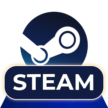 Steam USD(Avtomatik təsdiq)