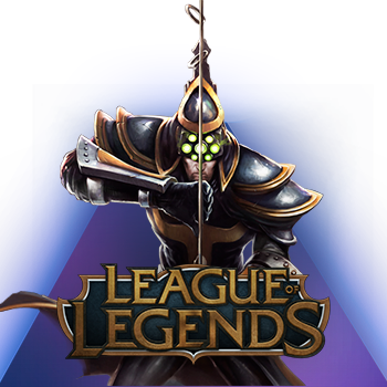 League Of Legend RP