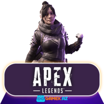 Apex Legends Mobile 