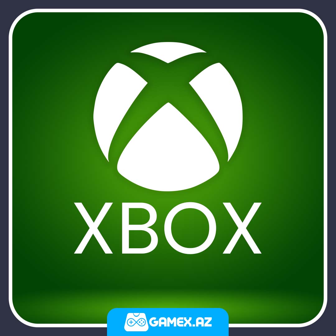 Xbox Game Pass & Xbox Live Gold Abunelik