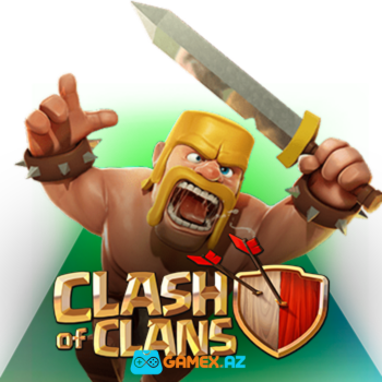 Clash Of Clans
