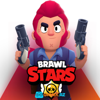 Brawl Stars Almaz