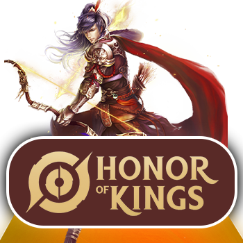 Honor Of Kings Tokens