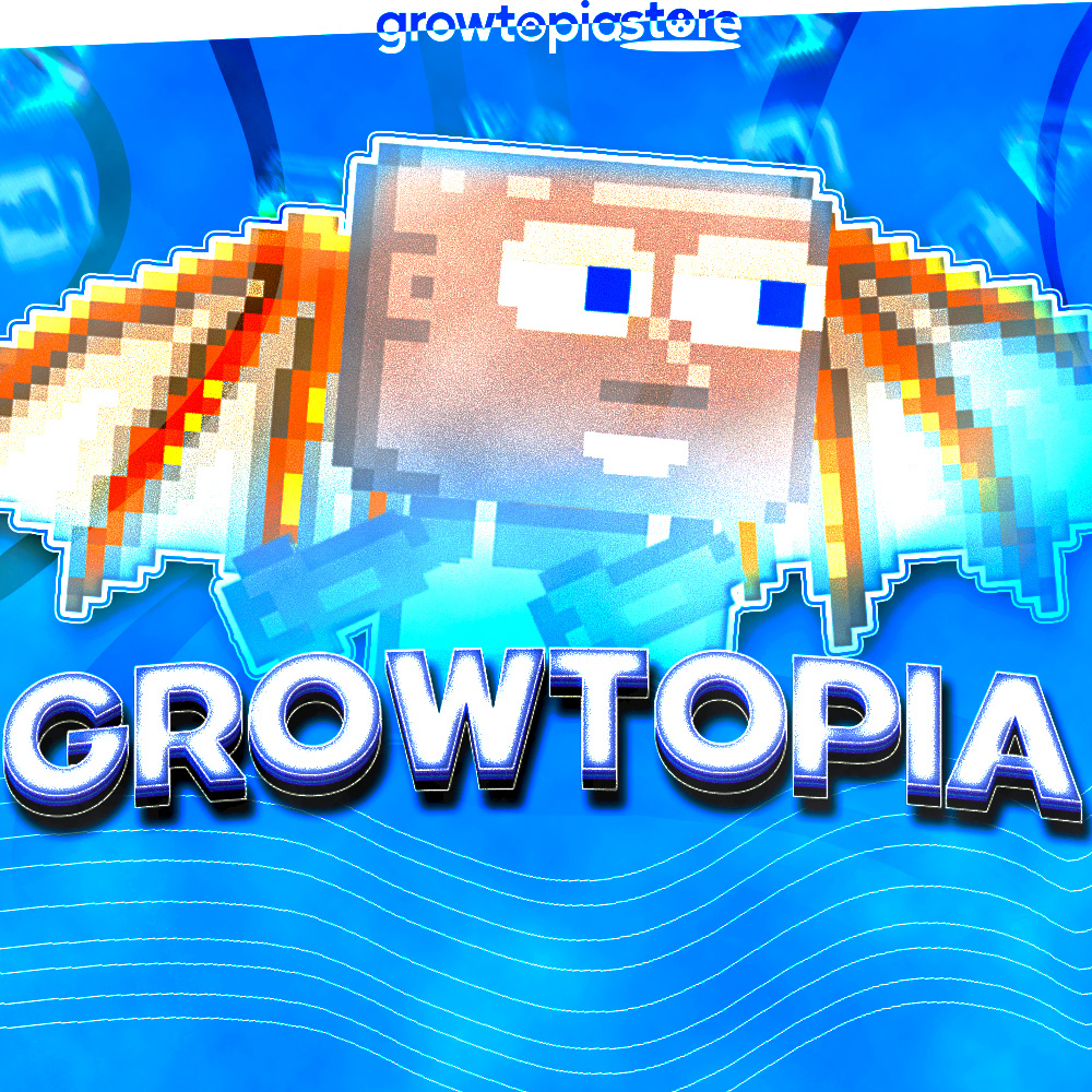 Growtopia