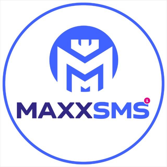 MaxxSms