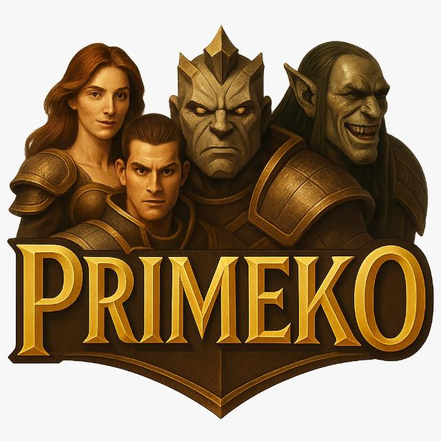 PrimeKO