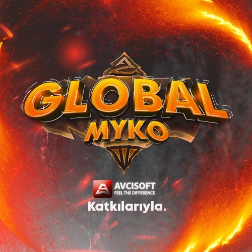 GlobalMyko