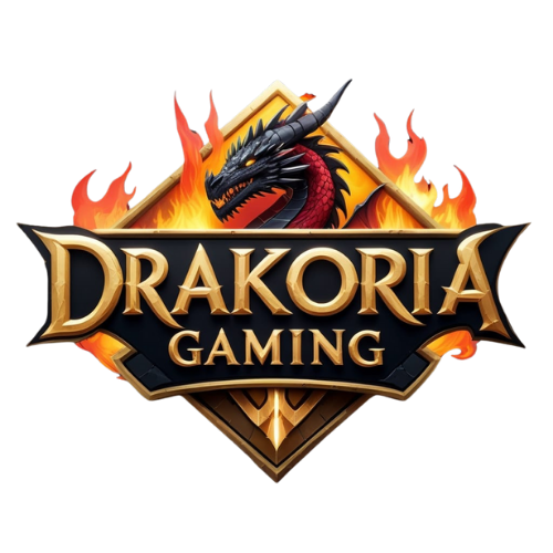 DrakoriaGaming