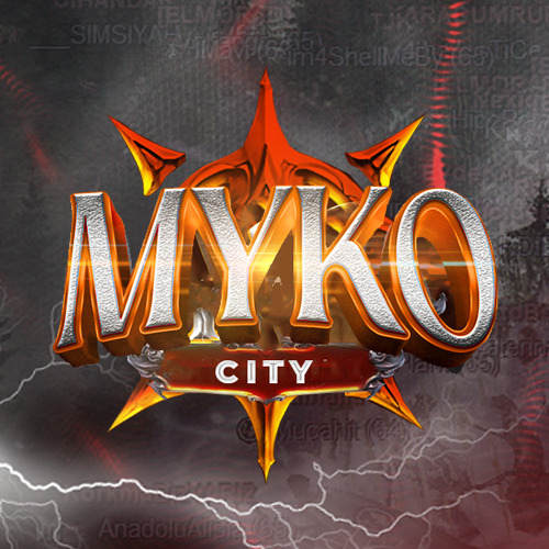 MykoCity
