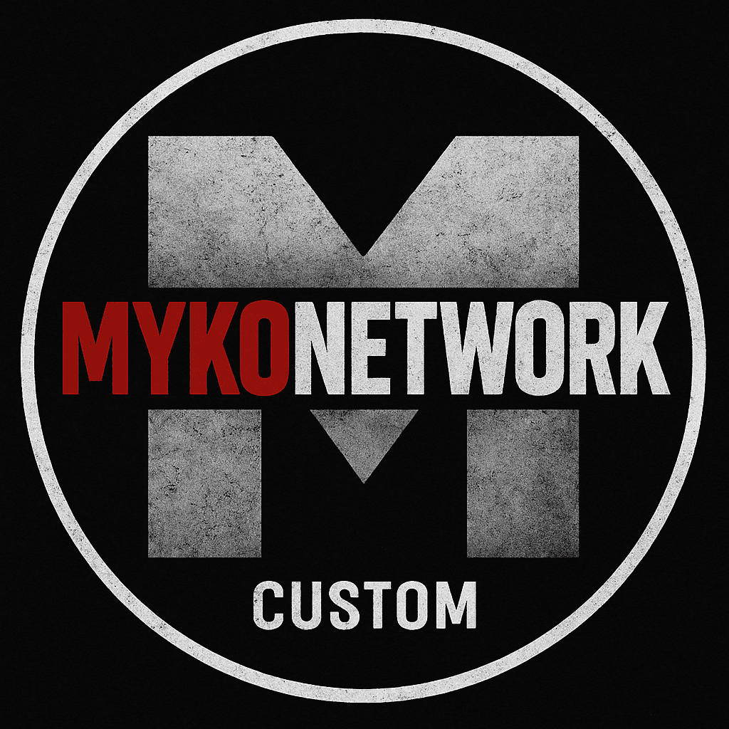 MykoNetwork