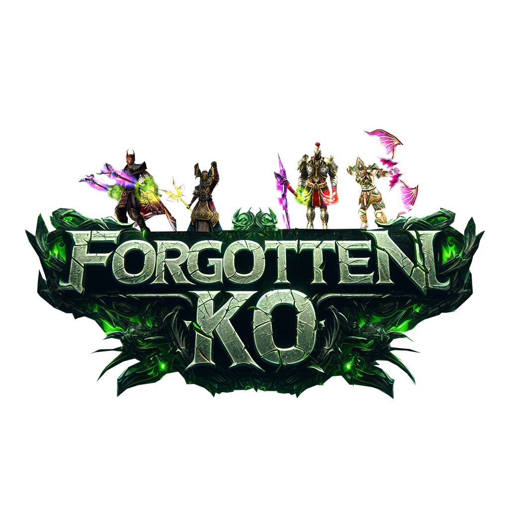 Forgottenko