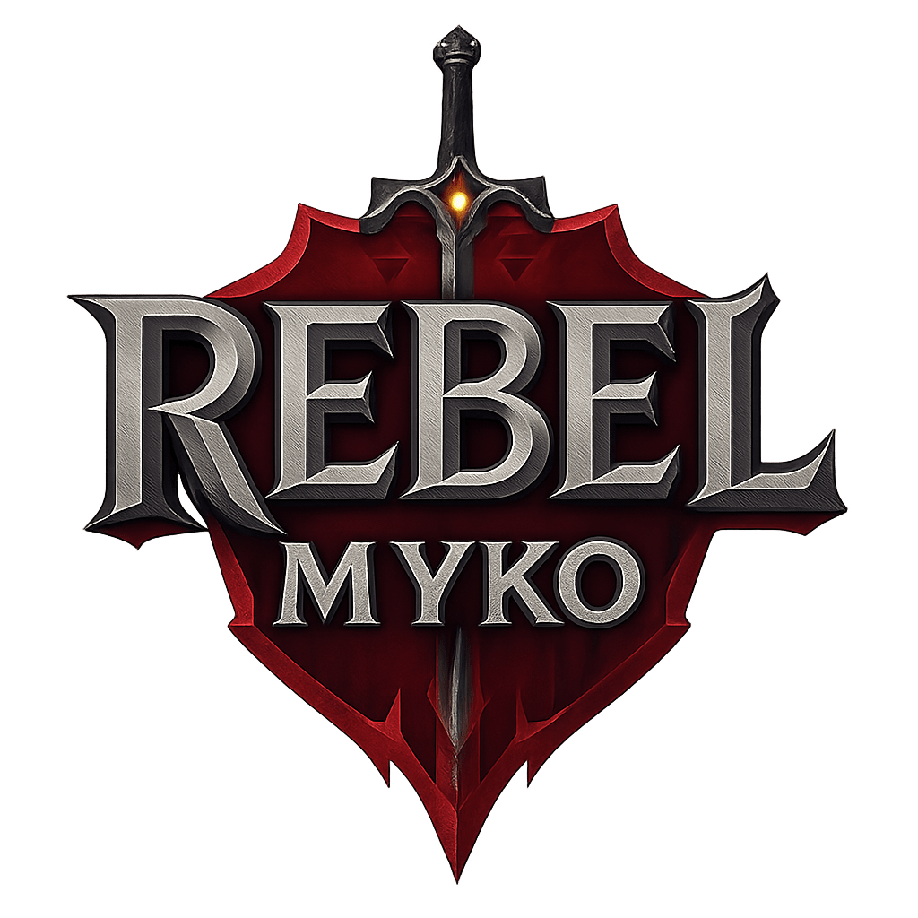 REBELMYKO