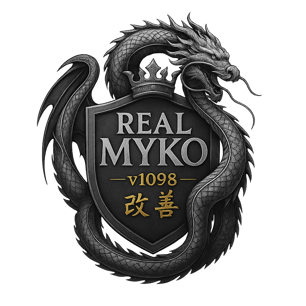 RealMyko