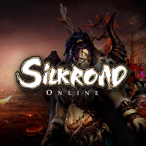 /game/silkroad-online
