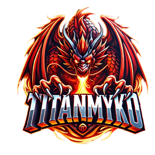 TitanMyko 10 Kişiye 500 TL Bakiye Çekiliş