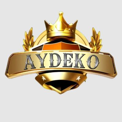  AydeACS 35.000 KC + 250 Ticket