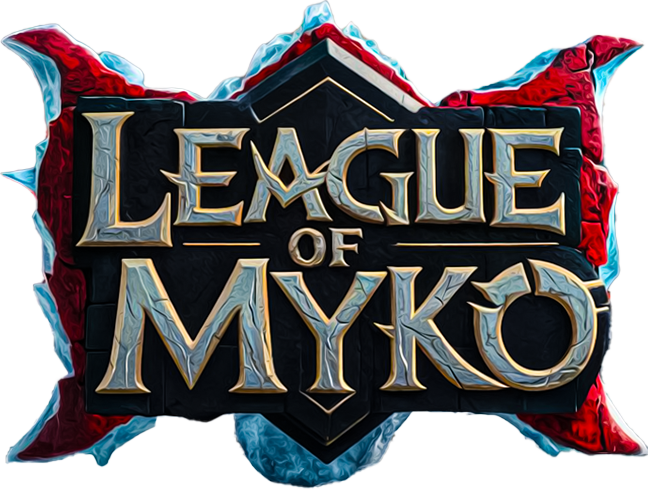 LeagueOfMyko Starter Pack