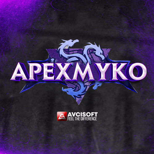 ApexMyko - 50m