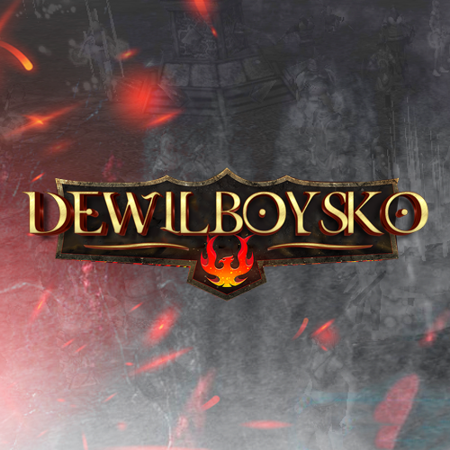 DewilBoysKO 8000 KC