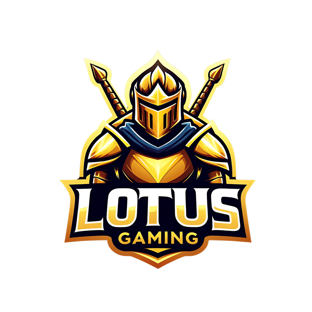 LotusGaming 20 Kişiye 1000 GNB Çekiliş