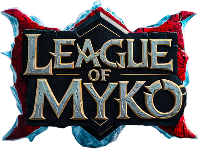 LeagueOfMyko 15x Starter Pack Çekilişi