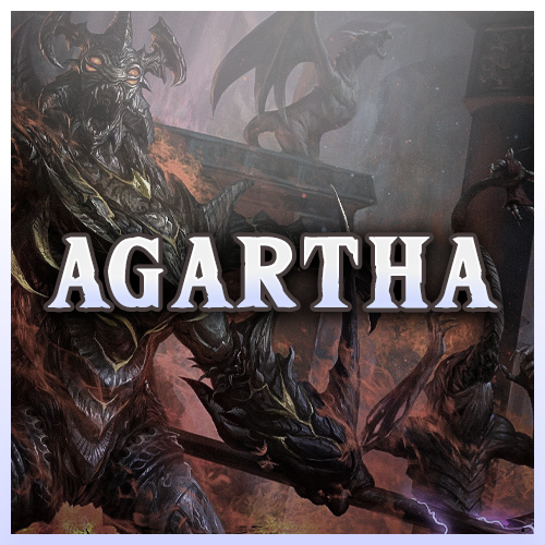 Agartha GB