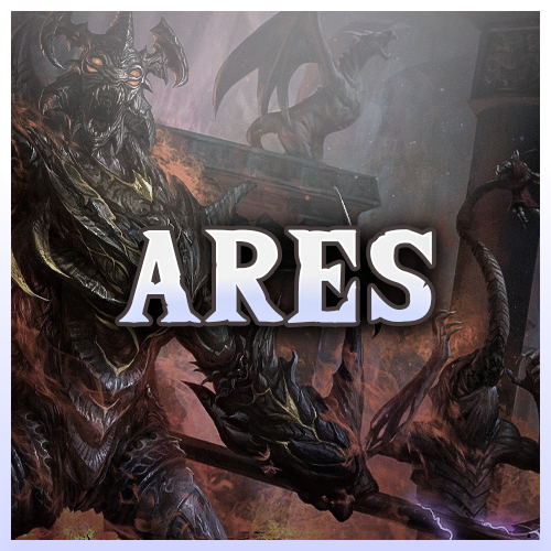 Ares GB