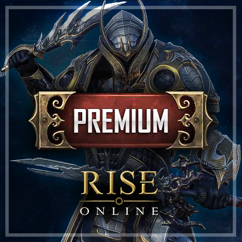 Rise Online Battle Premium