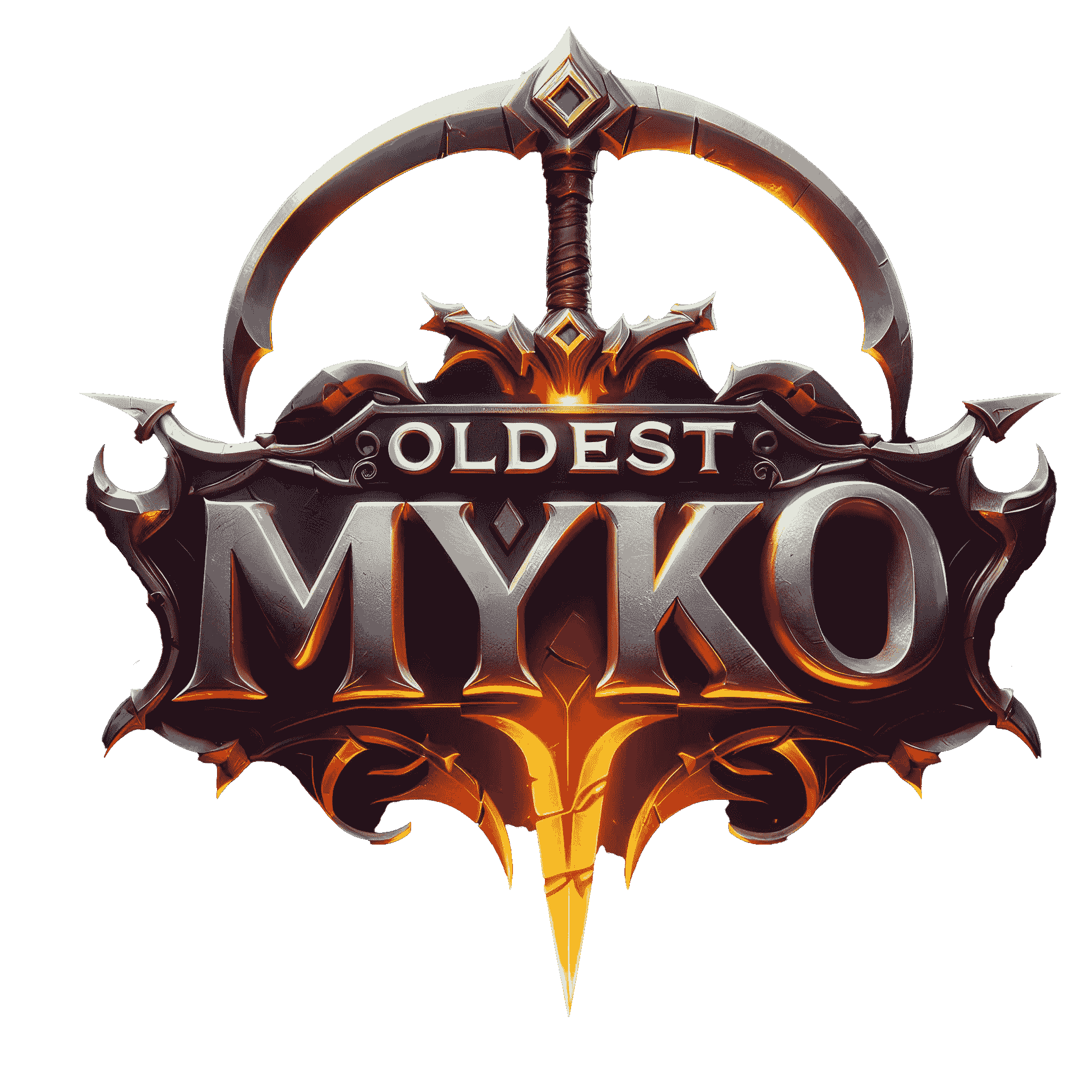 OldestMyko 1000 KC