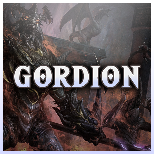 Gordion GB