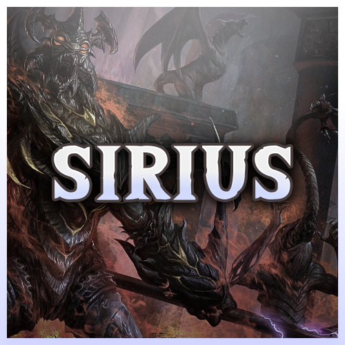 Sirius GB