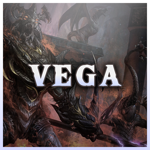Vega GB