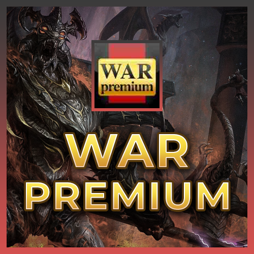 Knight Online War Premium