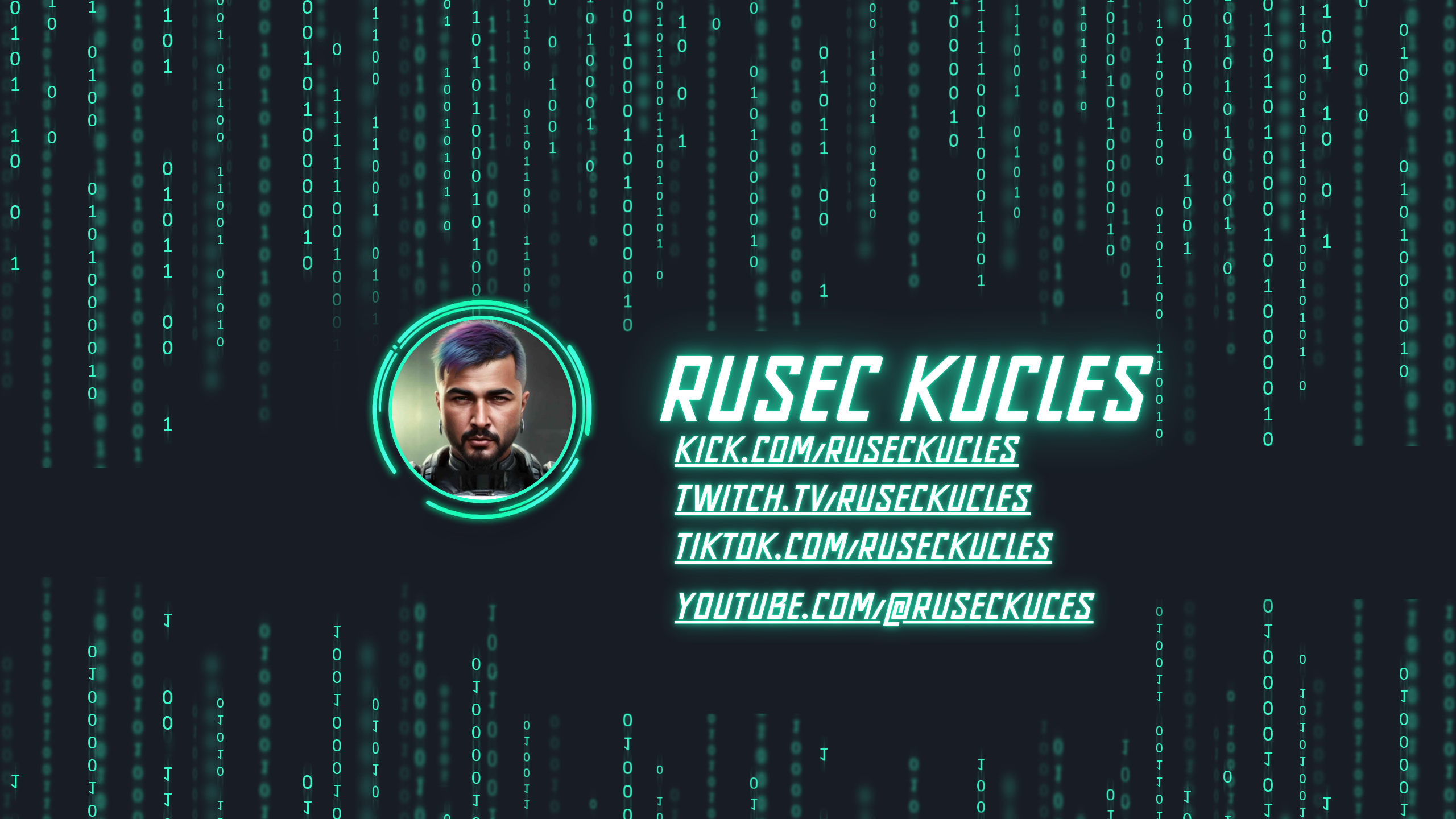 RusecKucles Kapak Fotoğrafı