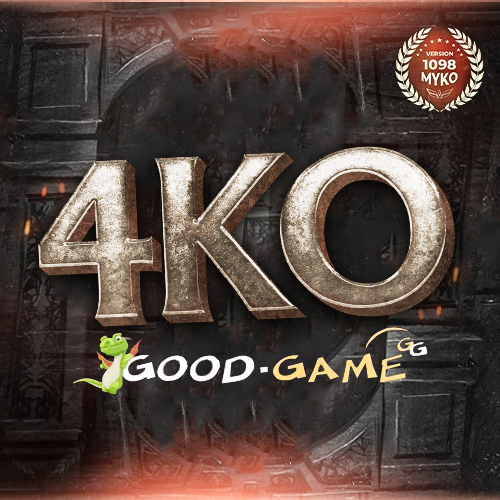 4KO Bakiye