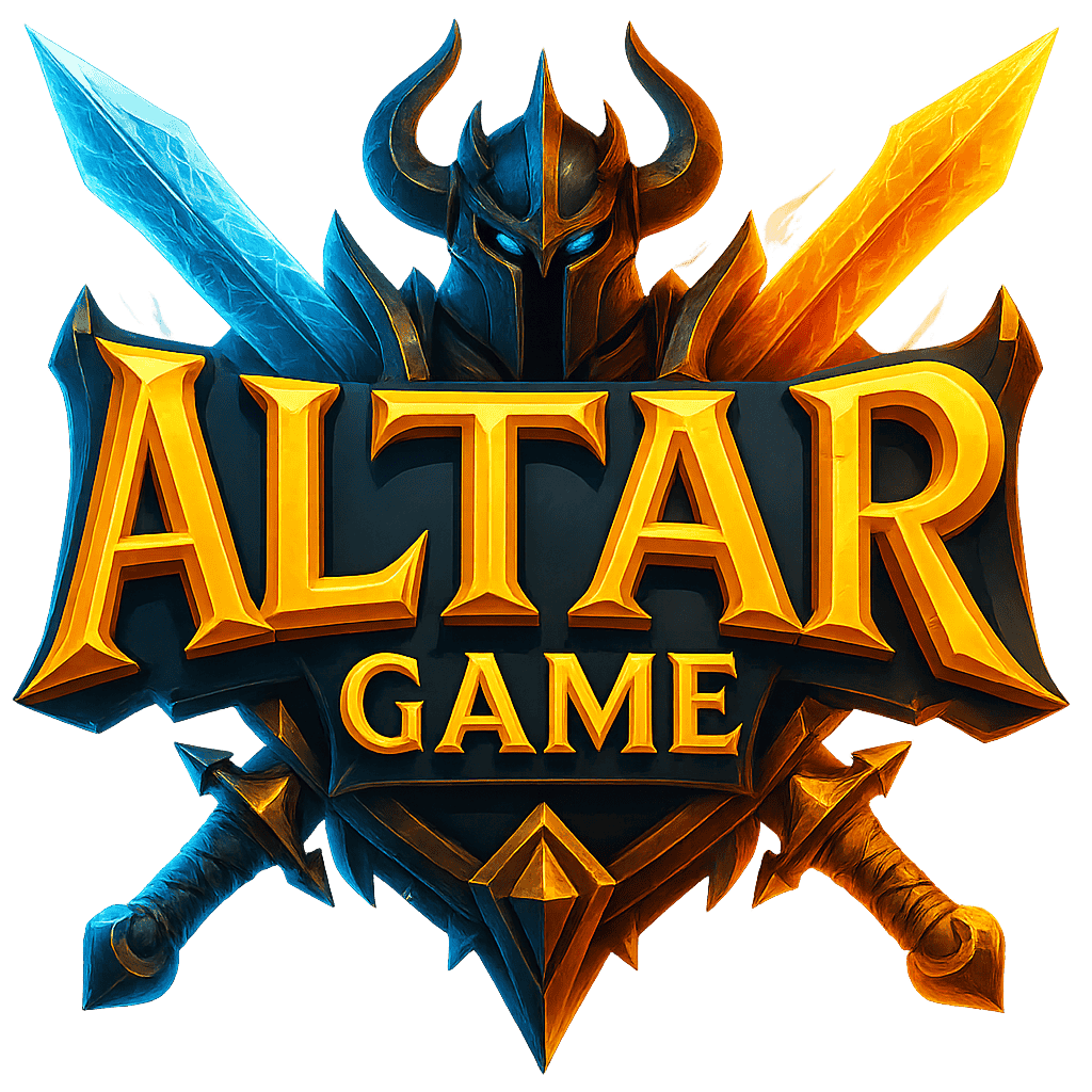 AltarGame Bakiye