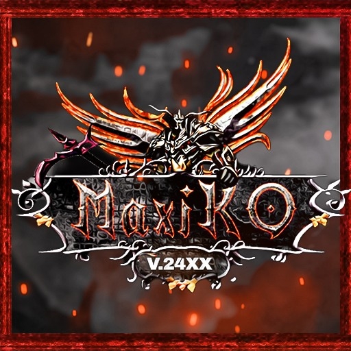 MaxiKO Bakiye
