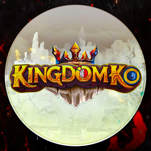 KingdomKO KC