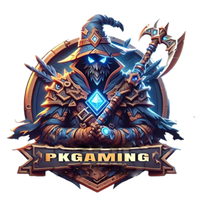 PKGAMİNG KC