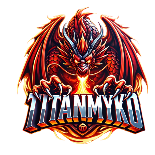 TitanMyko Bakiye