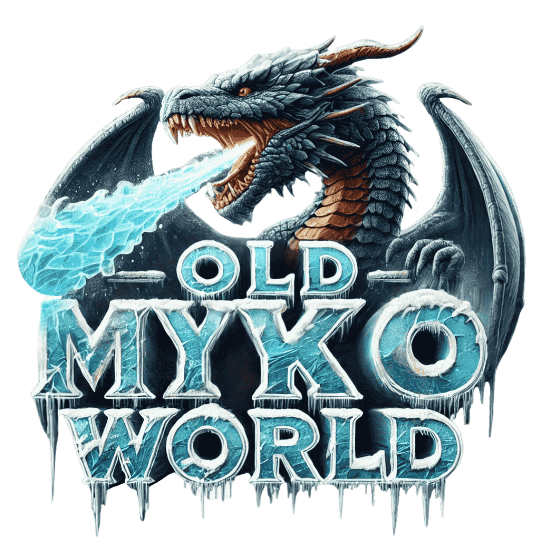 OldMyko.World Bakiye