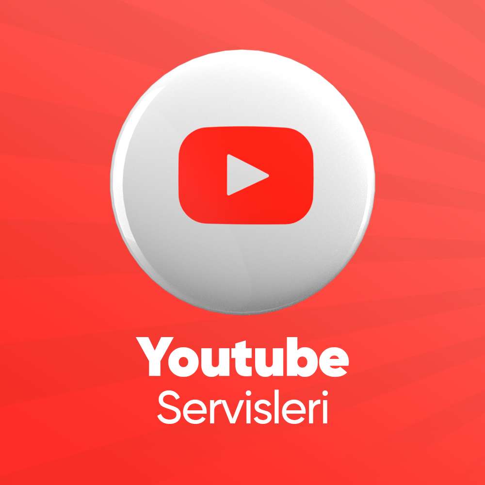 Youtube Abone Satışı