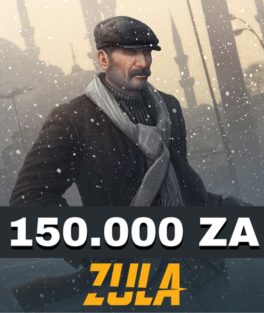 150000 Zula Altını