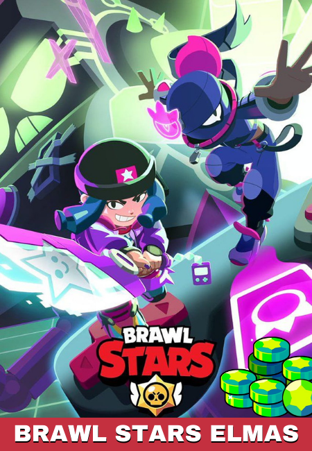 Brawl Stars