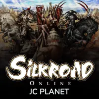 Silkroad JC Planet