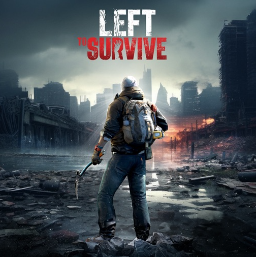 Left to Survıve