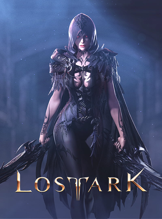 Lost Ark