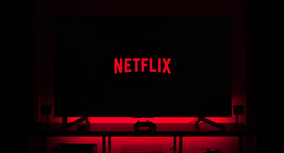 Netflix Hediye Kartı