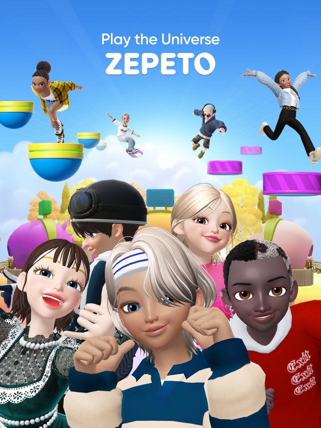 Zepeto