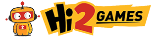 Hi2Games.com logo